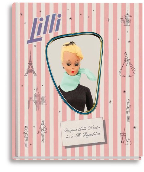 Buy Lilli-Book